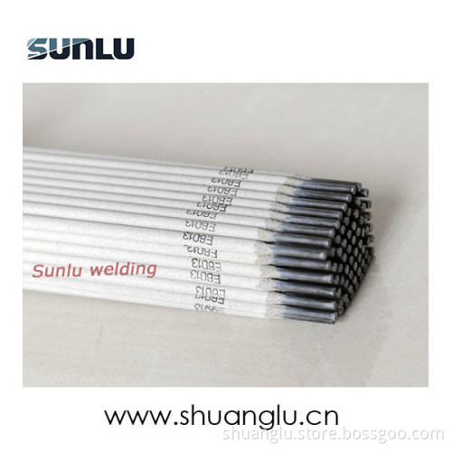 J422 Welding Electrodes Supplier